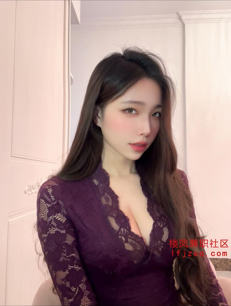 纯欲性感尤物大奶