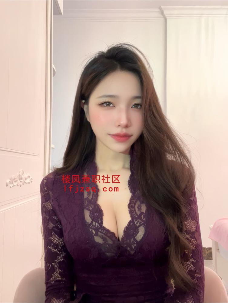 纯欲性感尤物大奶