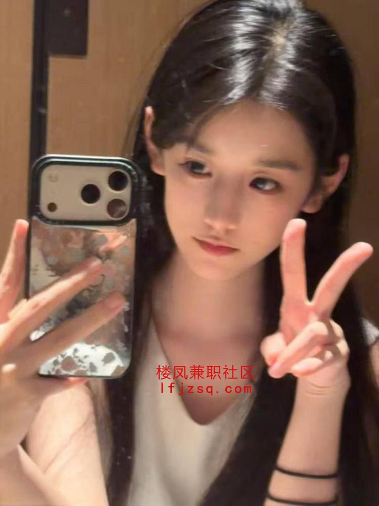 无锡前凸后翘大长腿萱萱
