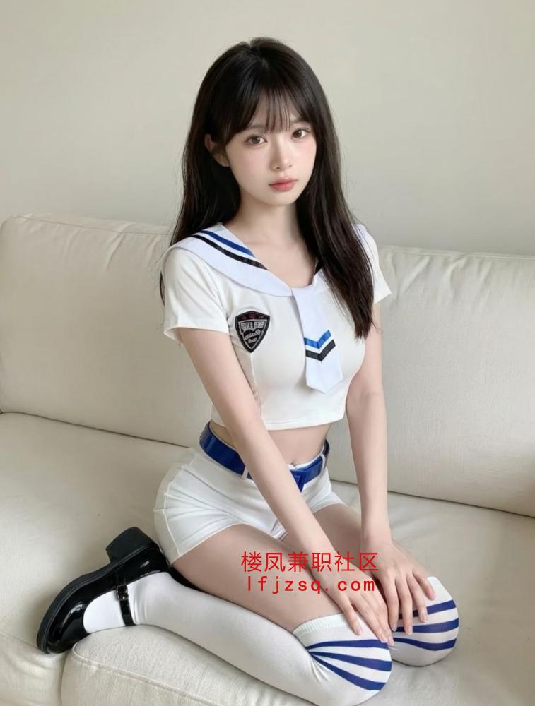 厦门真实邻家妹妹全脸无整  真熊一线天