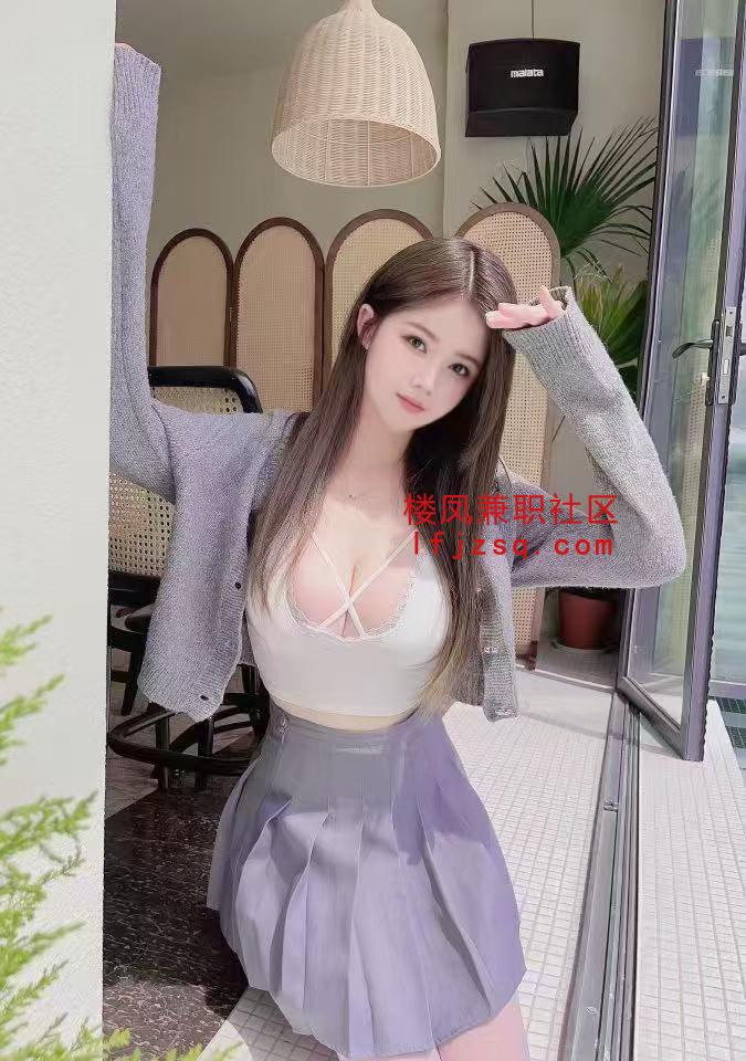 年轻嫩妹活超棒
