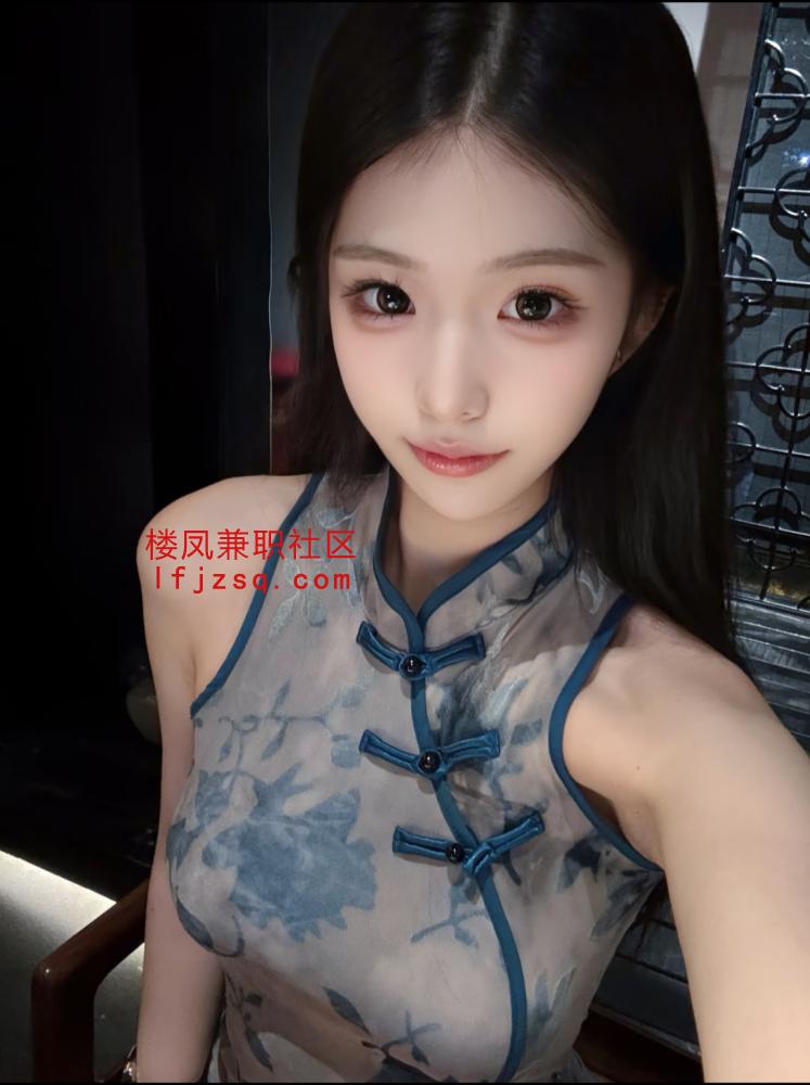 温州出差寻得粉嫩鲍鱼妹
