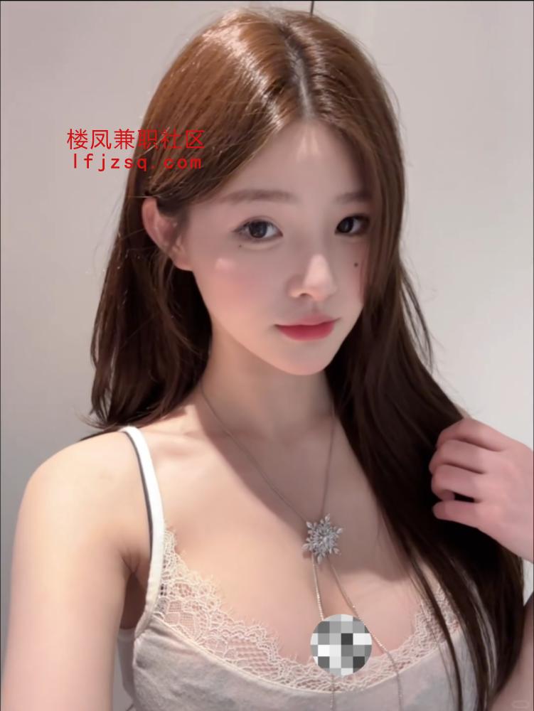 重庆最骚的大学生兼职颜值身材天花板大学生