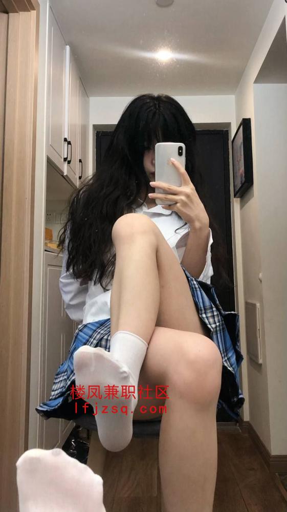 深圳极品jk嫩妹