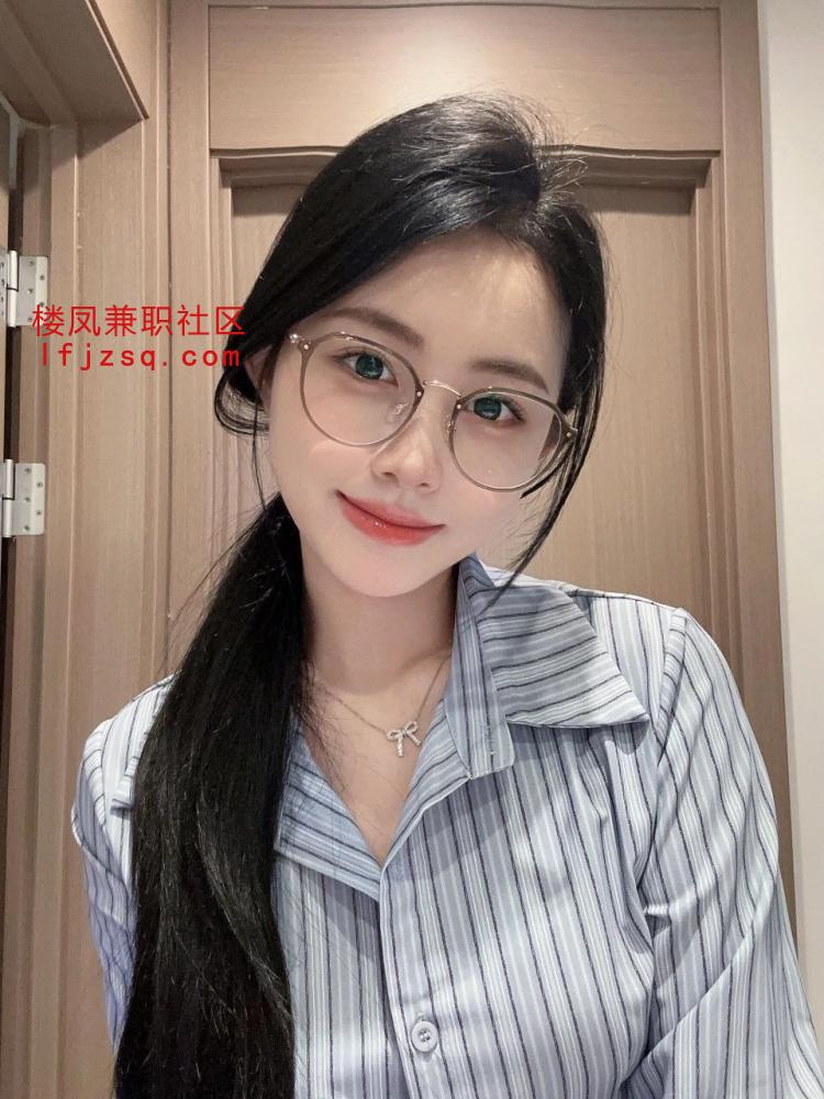 青岛3点粉纯兼职高情商有礼貌的妹妹