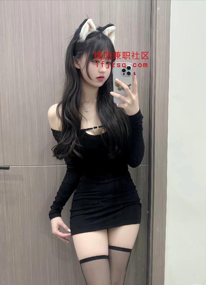 天津市可听话的小姐姐。