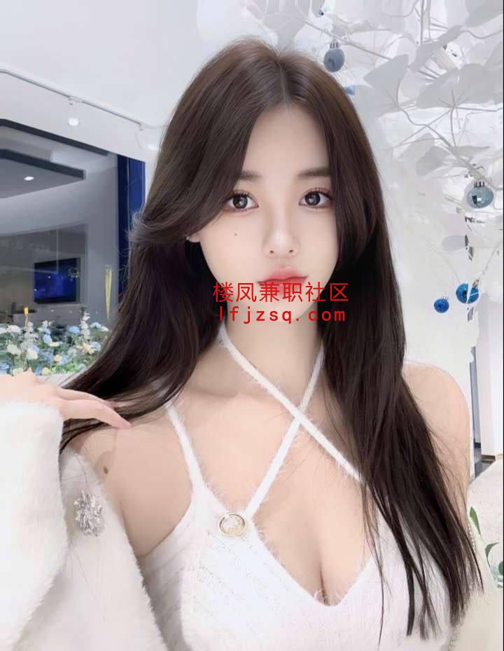 石家庄02年精致兼职女孩