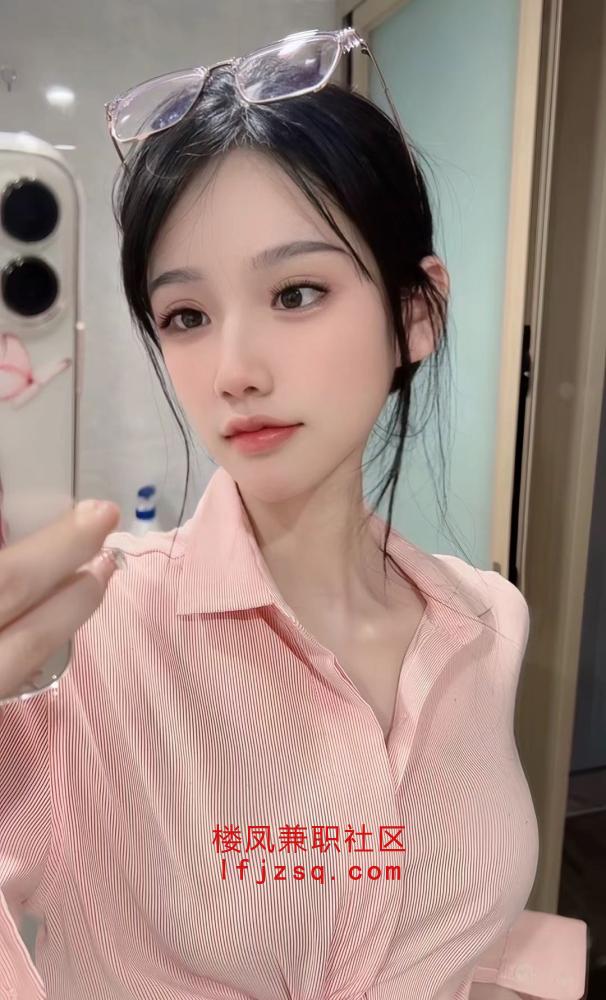 超值的医美温柔小姐姐特服
