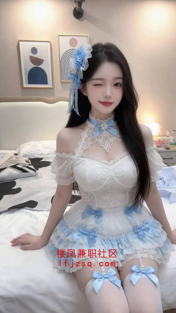 再战花式爆汁纯欲少女