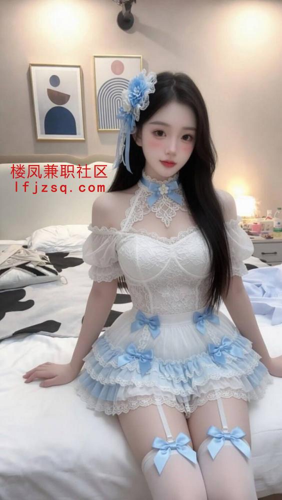 再战花式爆汁纯欲少女