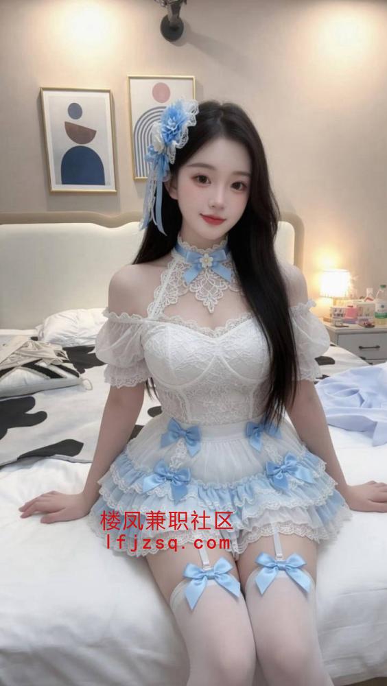 再战花式爆汁纯欲少女