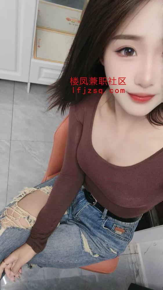 看着非常有旺夫相的女人