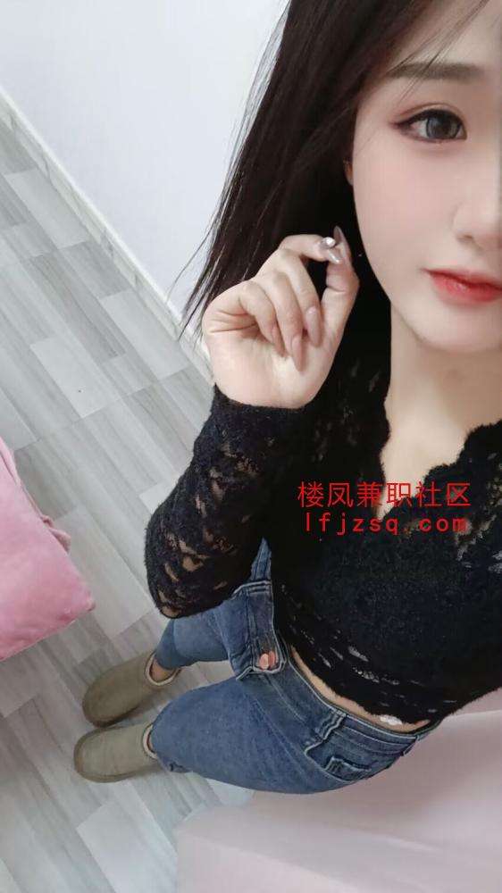 看着非常有旺夫相的女人