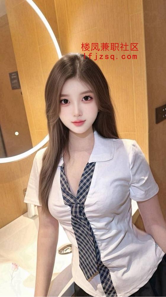 江门播音与主持艺术兼职学妹  配合度好
