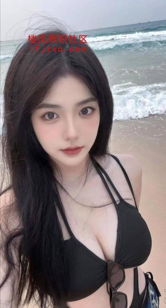惠州清纯甜美小妹，服务很用心