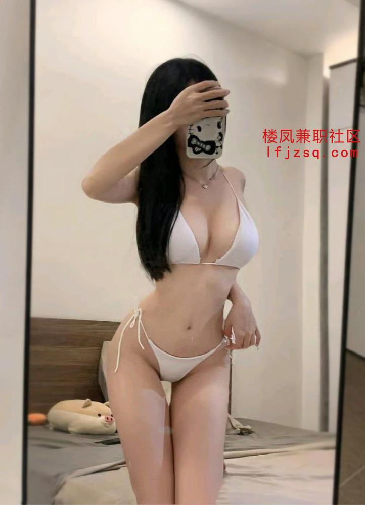 石家庄性感大胸尤物妹妹。