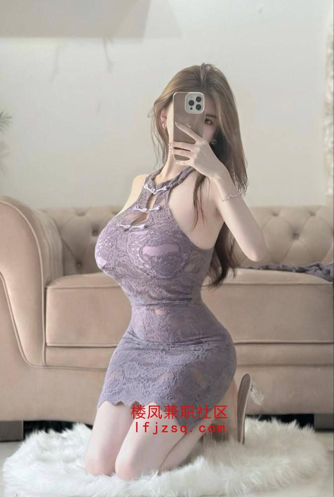 极品巨乳粉嫩骚母狗