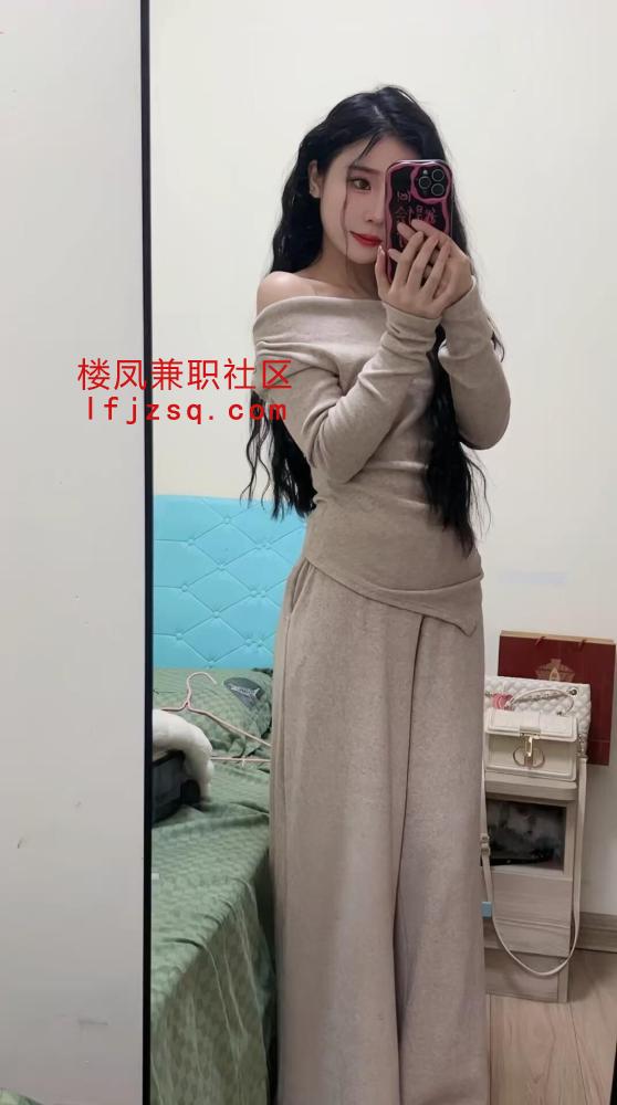 长沙00后幼师会夹刚下海