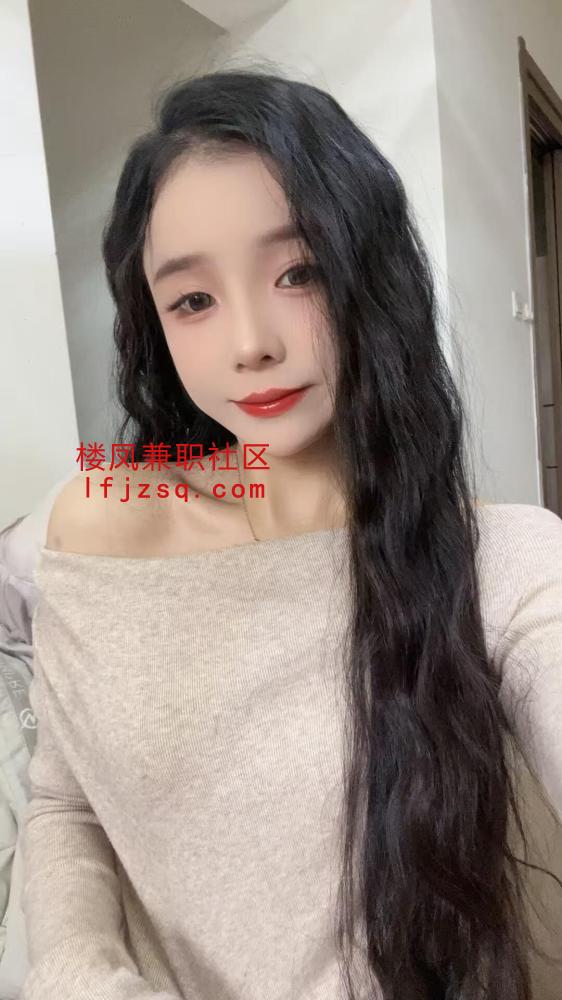 长沙00后幼师会夹刚下海