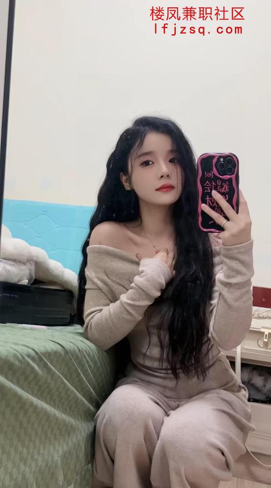 长沙00后幼师会夹刚下海