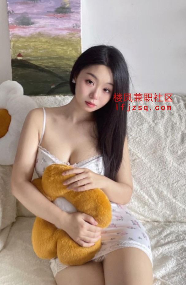 大同美女第一次下水
