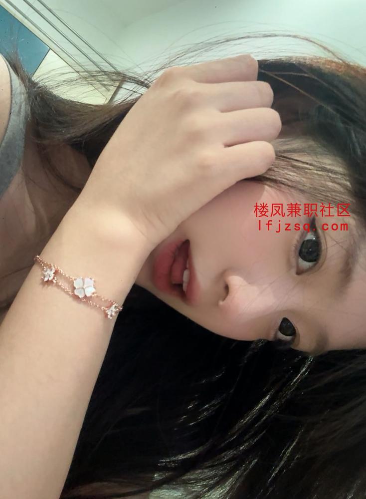 下海不久的美女只上门懂的加