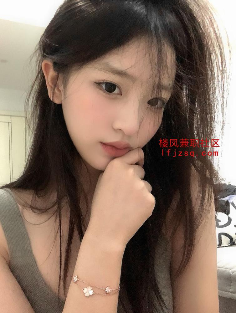 下海不久的美女只上门懂的加