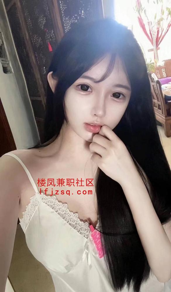 青岛肤白貌美腿长颜值熙月