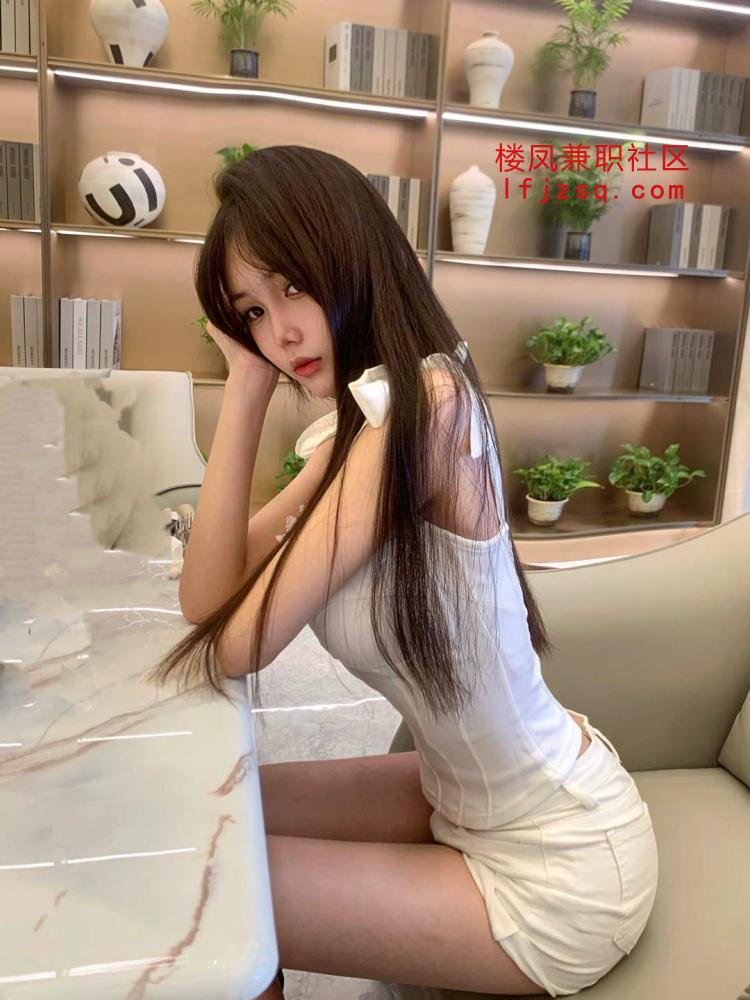 御姐气质身材高挑好玩