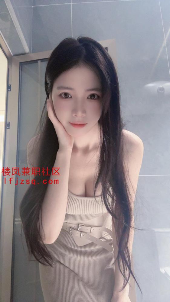 御姐范儿骚气十足