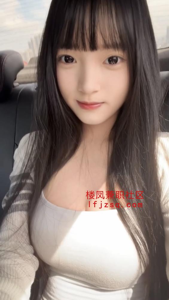 苏州清纯少女下海兼职赚钱粉鲍鱼多水易高潮