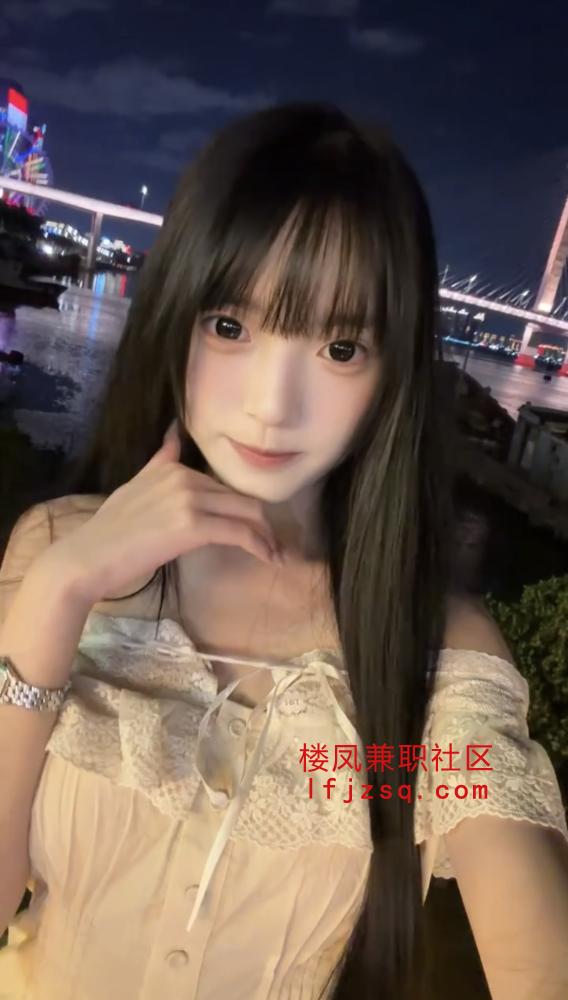 苏州清纯少女下海兼职赚钱粉鲍鱼多水易高潮
