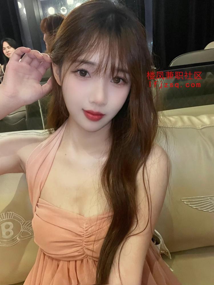 甜美温柔邻家小妹