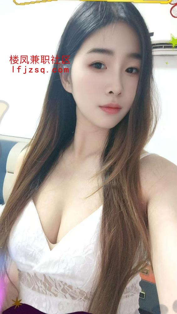 邯郸瑜伽老师柔韧身材 性感大长腿