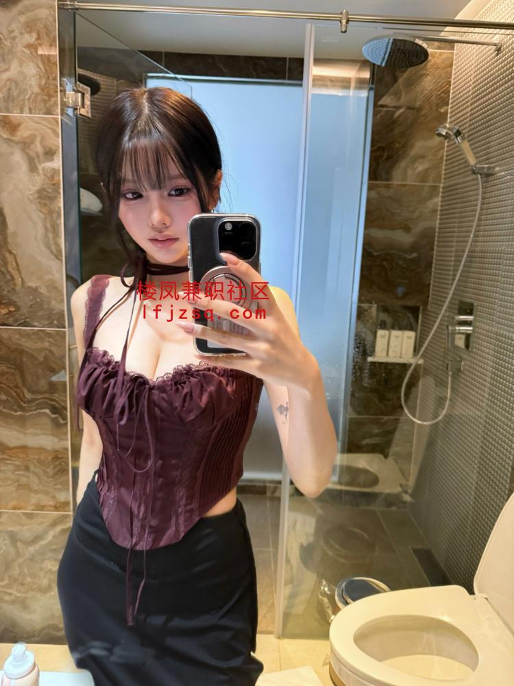 宁波清纯高颜值极品美女