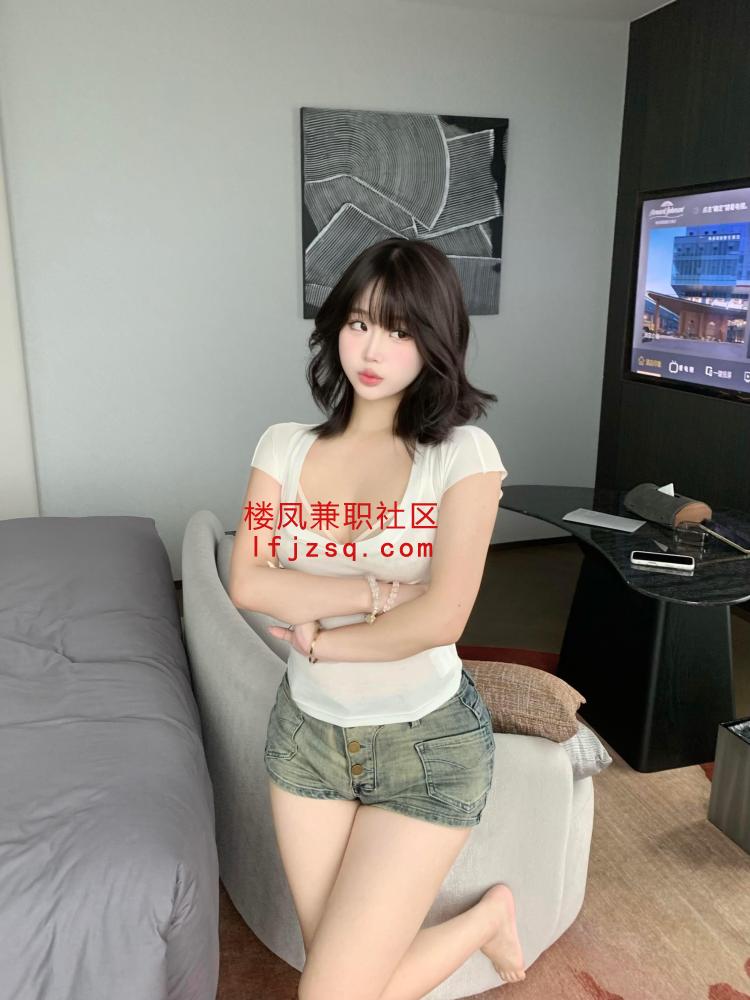 温柔小姐姐翘臀声音超嗲
