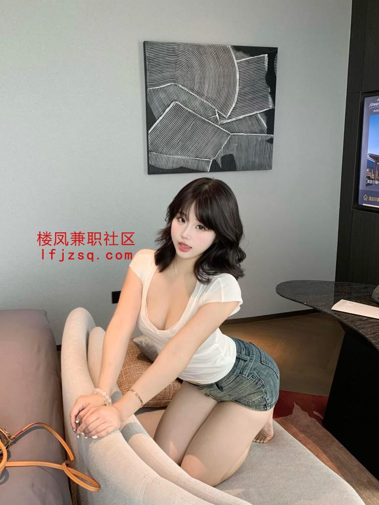 温柔小姐姐翘臀声音超嗲