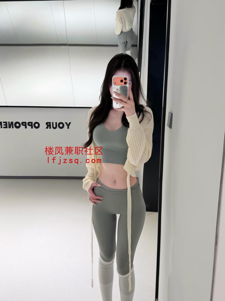 杭州00后小萝莉超级粉嫩