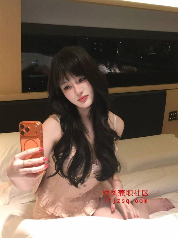 广州高冷反差御姐全套