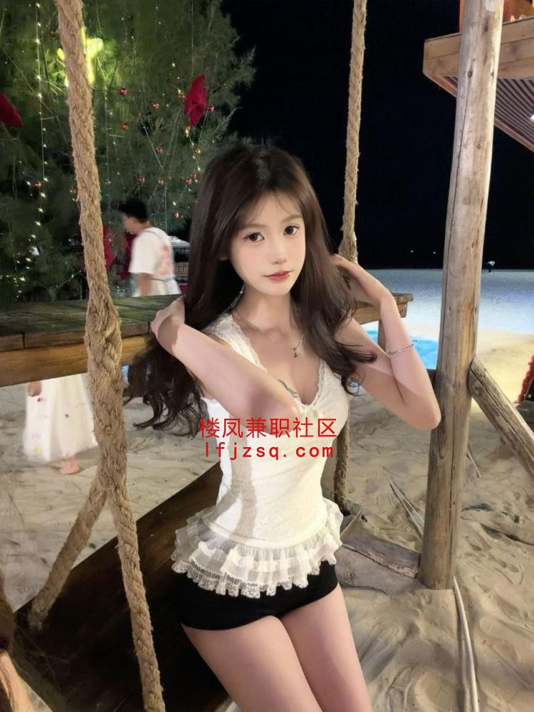 东莞新开发长腿美女小雪楼凤