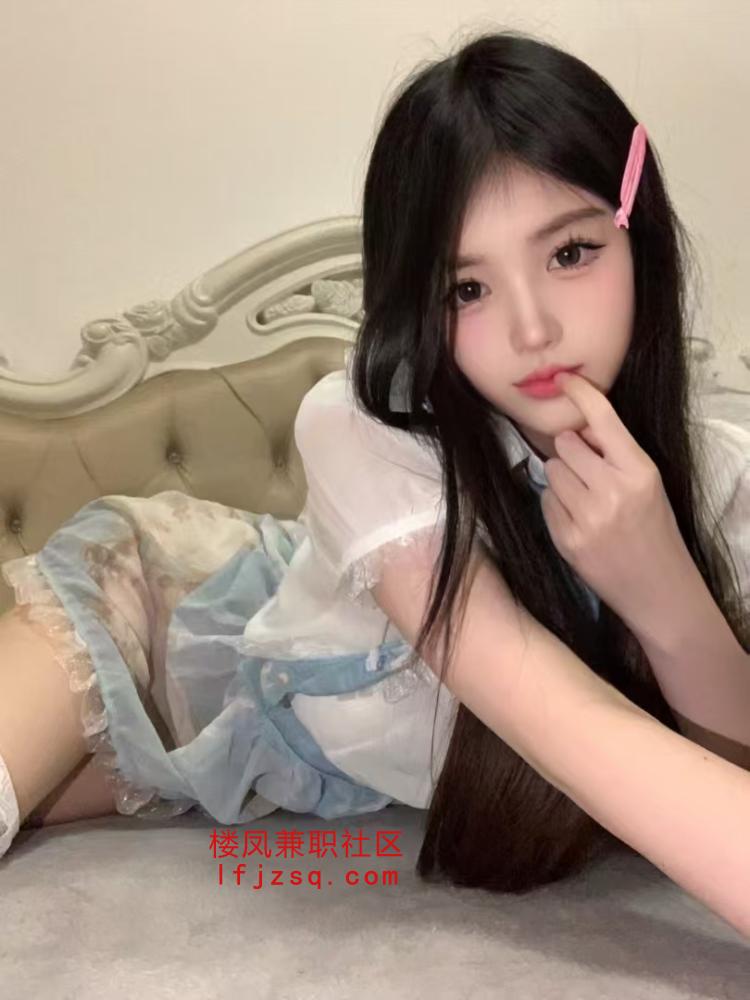 终于找到这么甜美纯欲粉嫩学生萝莉刚下海不久