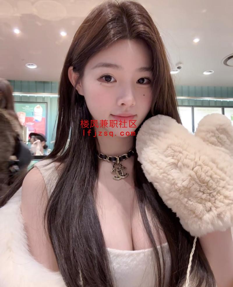 咸阳邻家女孩