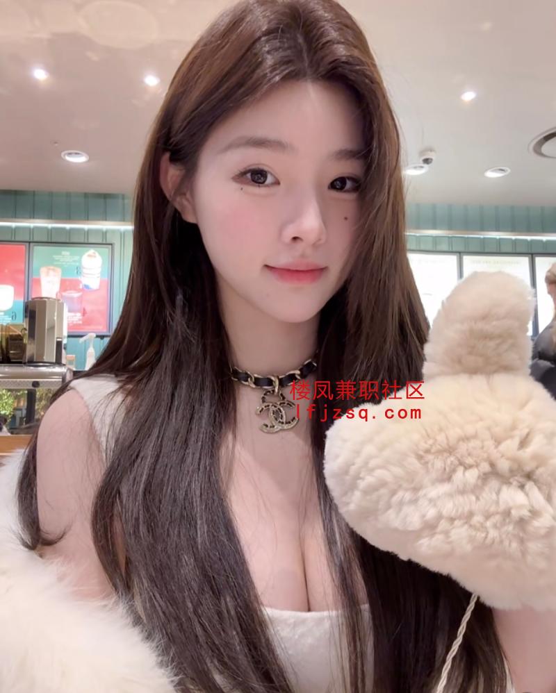 咸阳邻家女孩