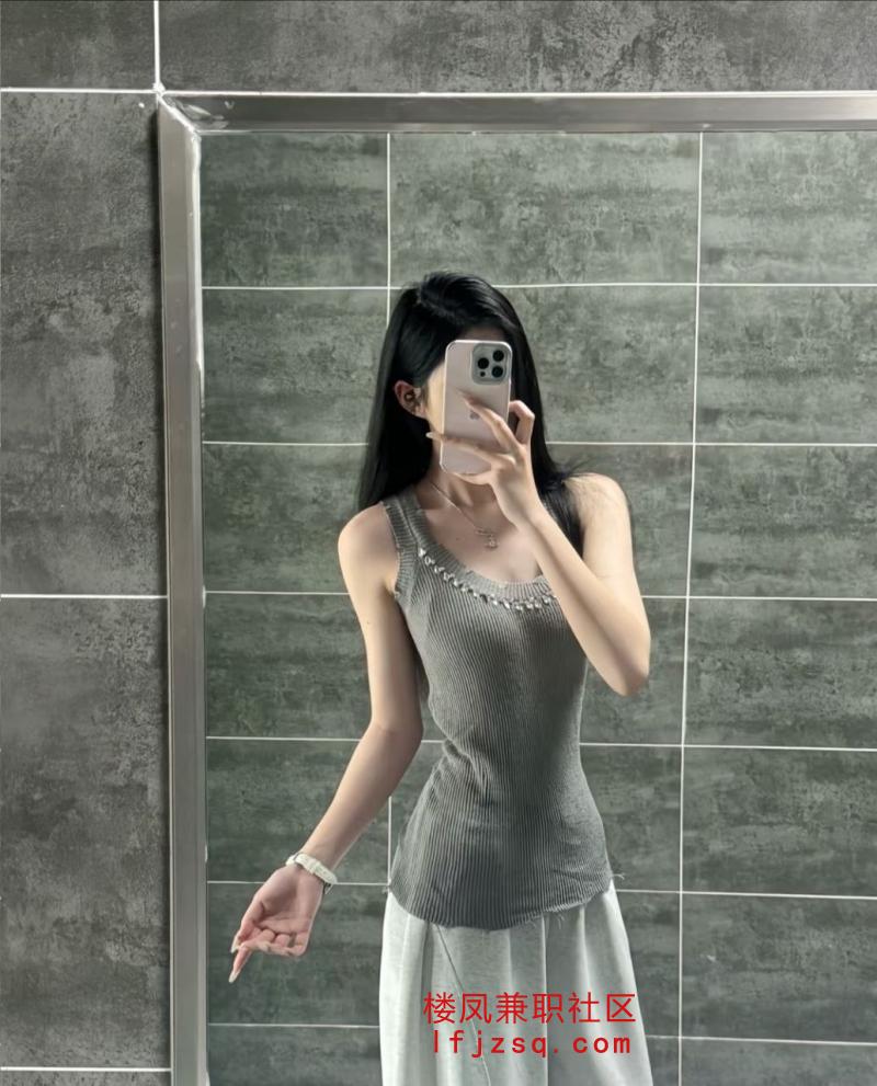 马鞍山邻家女孩