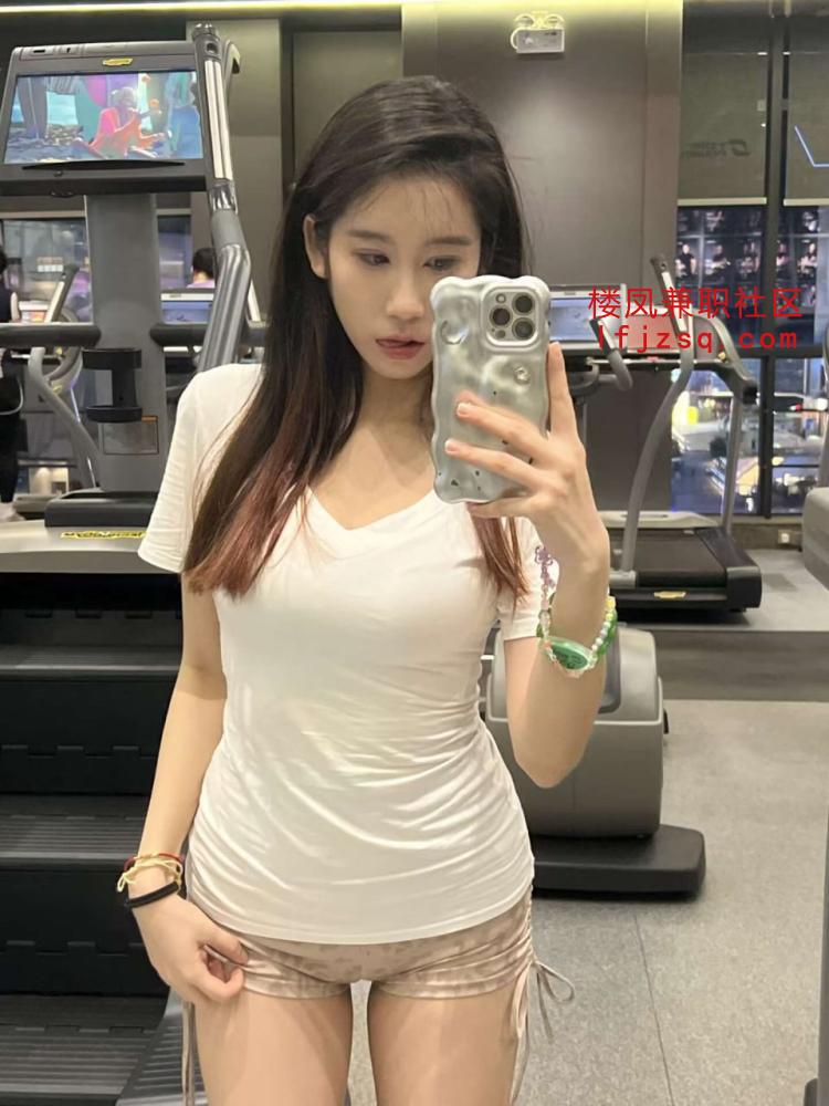 滁州风骚勾人肤白小妖精