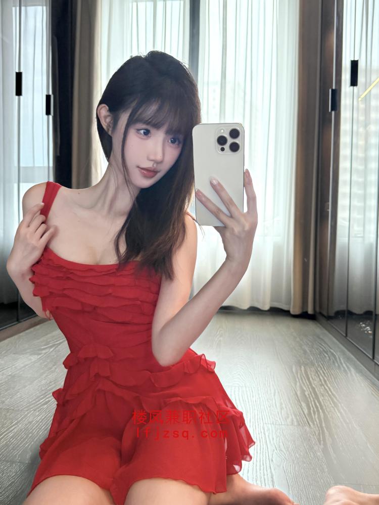 敏感白皙小骚货