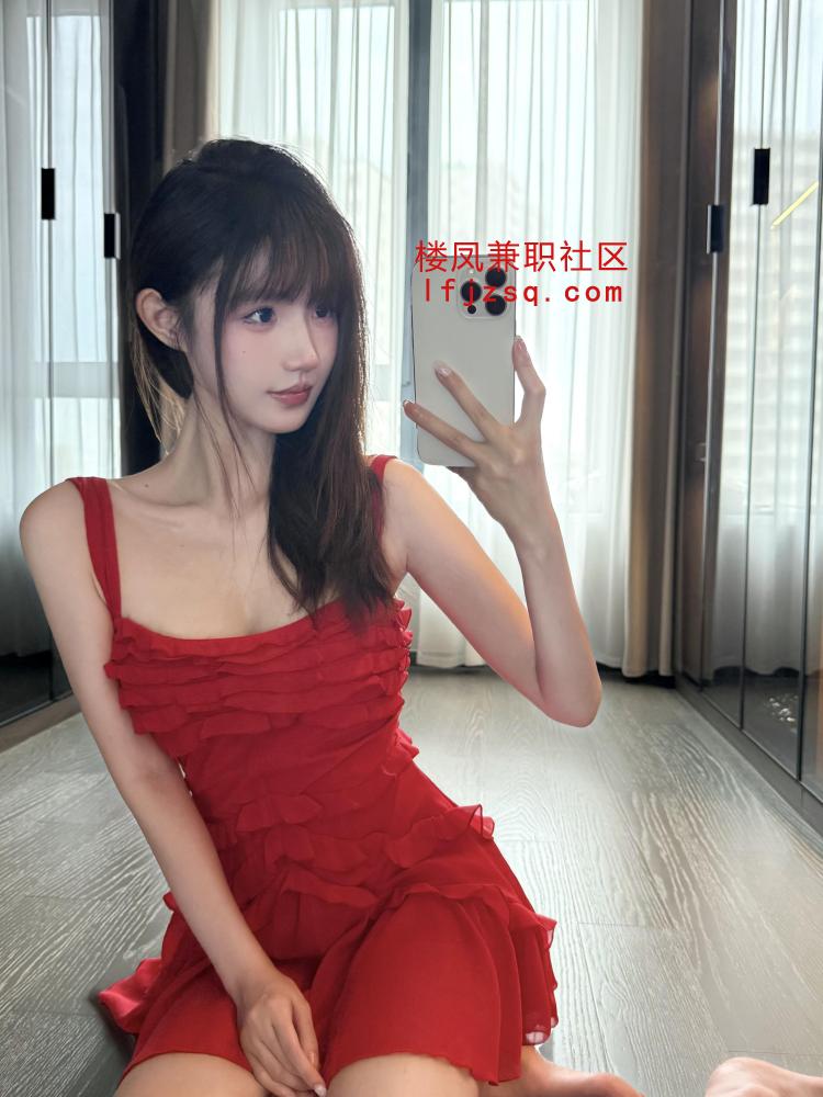 敏感白皙小骚货