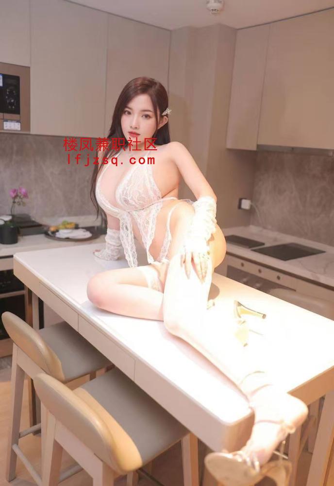 肤白貌美性感美胸妹子