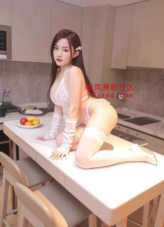 肤白貌美性感美胸妹子