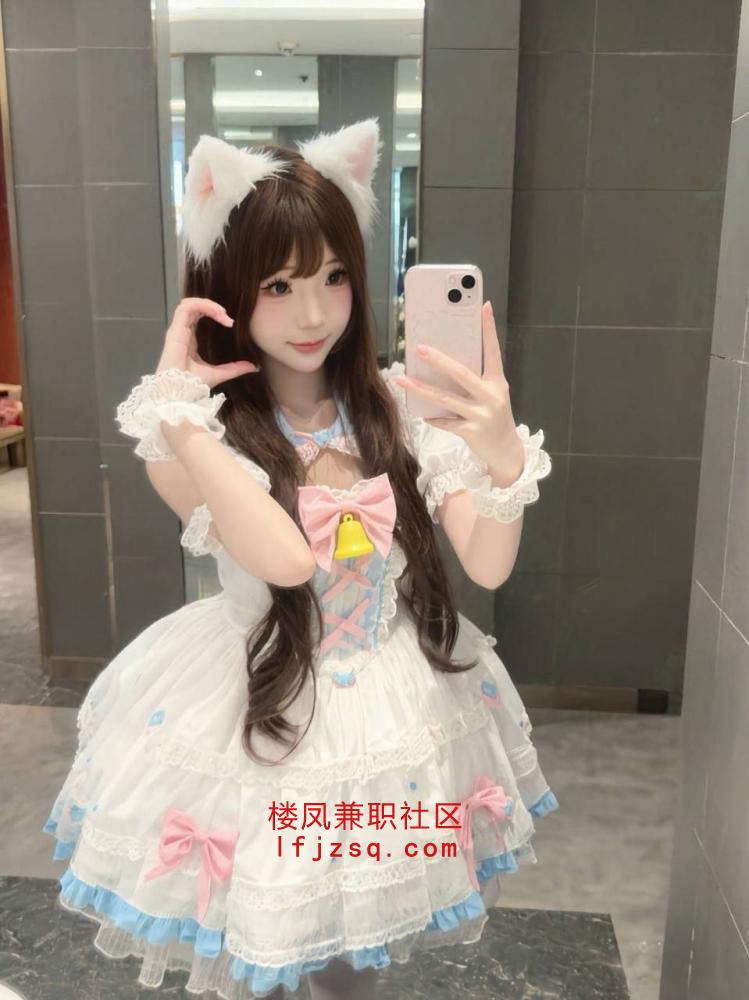 东莞新开发白嫩嫩刚下海小尤物外围